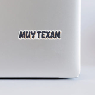 Texas Stickers - Ya Ya Gurlz