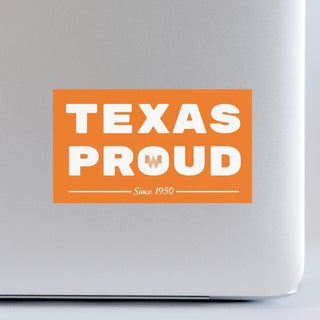 Texas Stickers - Ya Ya Gurlz