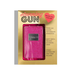 The Stunning Gun - Ya Ya Gurlz