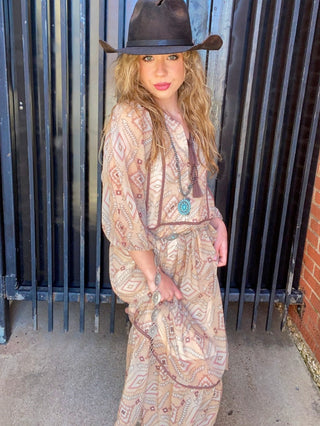 Thea Dress - Ya Ya Gurlz