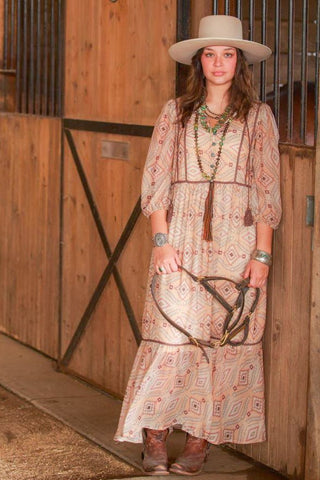 Thea Dress - Ya Ya Gurlz