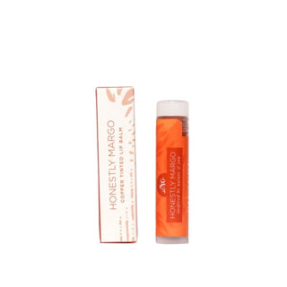 Tinted Lip Balm - Ya Ya Gurlz