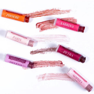 Tinted Lip Balm - Ya Ya Gurlz