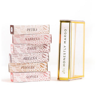 Tinted Lip Balm - Ya Ya Gurlz