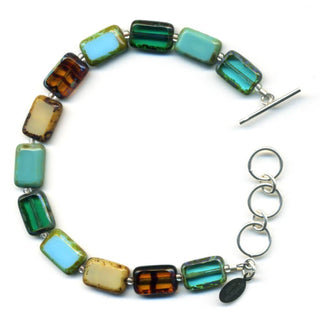 Trilogy Bracelet - Ya Ya Gurlz