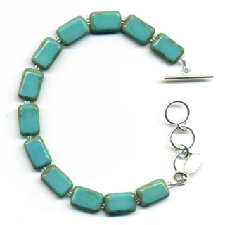 Trilogy Bracelet - Ya Ya Gurlz