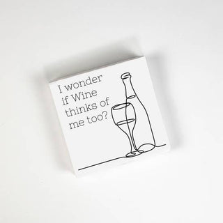 Twisted & Edgy Cocktail Napkins - Ya Ya Gurlz