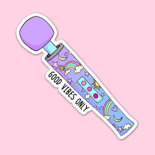 Twisted Stickers - Ya Ya Gurlz