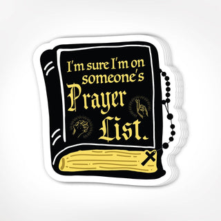 Twisted Stickers - Ya Ya Gurlz