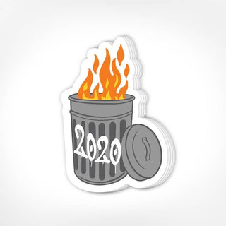 Twisted Stickers - Ya Ya Gurlz