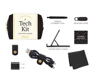 Unisex Tech Kit - Ya Ya Gurlz