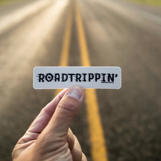 Wild and Free Stickers - Ya Ya Gurlz