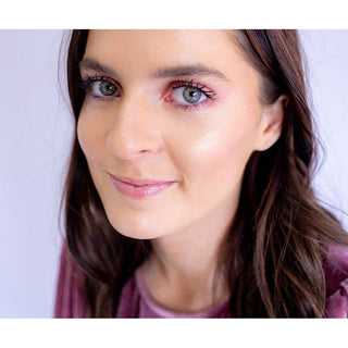 Wonder Femme Lip Gloss - Ya Ya Gurlz