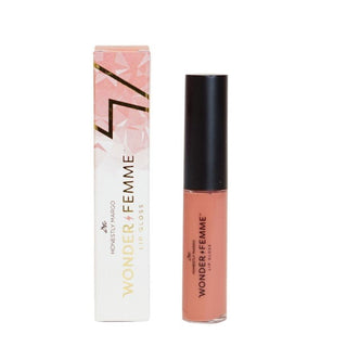 Wonder Femme Lip Gloss - Ya Ya Gurlz