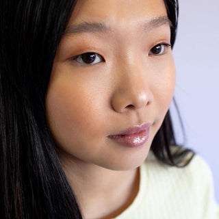 Wonder Femme Lip Gloss - Ya Ya Gurlz