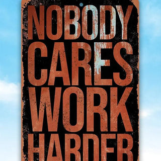 Words of Wisdom Signs - Ya Ya Gurlz