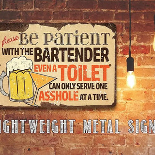 Words of Wisdom Signs - Ya Ya Gurlz