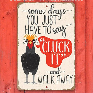 Words of Wisdom Signs - Ya Ya Gurlz