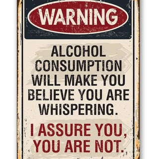 Words of Wisdom Signs - Ya Ya Gurlz