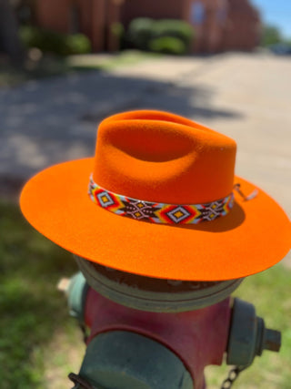 Zinnia Hat - Ya Ya Gurlz