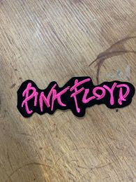 Rockin’ Rollin’ Patches