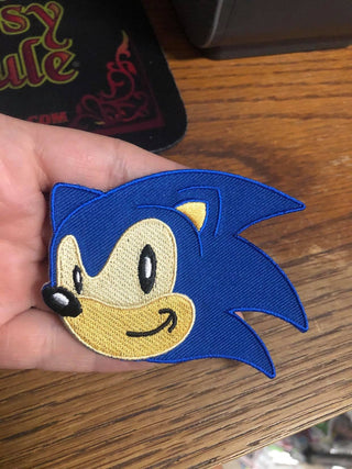 Rockin’ Rollin’ Patches