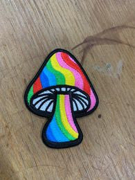 Rockin’ Rollin’ Patches