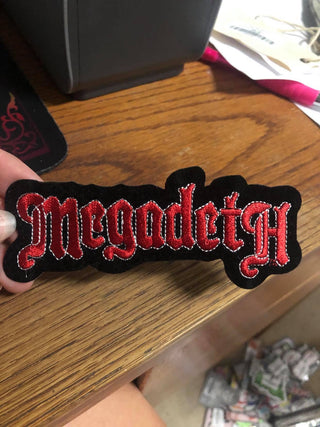 Rockin’ Rollin’ Patches