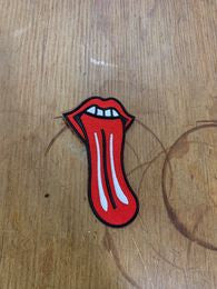 Rockin’ Rollin’ Patches