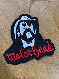 Rockin’ Rollin’ Patches