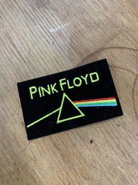 Rockin’ Rollin’ Patches