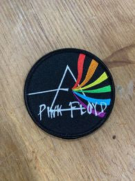 Rockin’ Rollin’ Patches