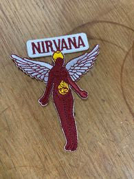 Rockin’ Rollin’ Patches