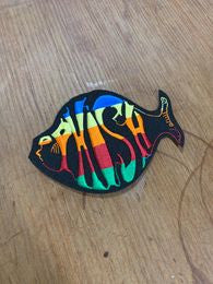 Rockin’ Rollin’ Patches