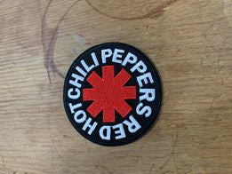 Rockin’ Rollin’ Patches