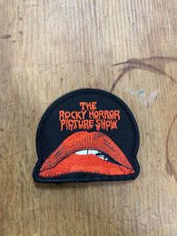 Rockin’ Rollin’ Patches