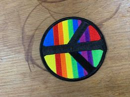 Rockin’ Rollin’ Patches