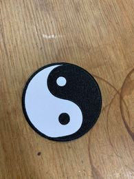 Rockin’ Rollin’ Patches