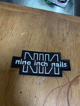 Rockin’ Rollin’ Patches