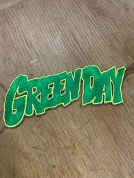 Rockin’ Rollin’ Patches