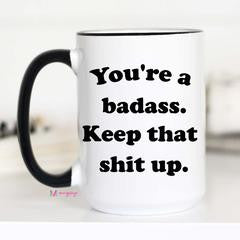 LOL Coffee Mugs