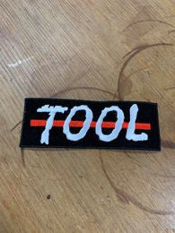 Rockin’ Rollin’ Patches