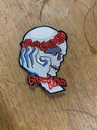 Rockin’ Rollin’ Patches