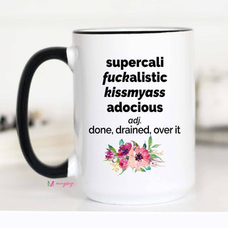 LOL Coffee Mugs