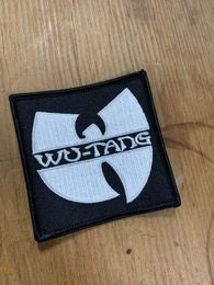 Rockin’ Rollin’ Patches