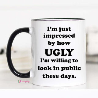 LOL Coffee Mugs
