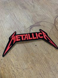 Rockin’ Rollin’ Patches