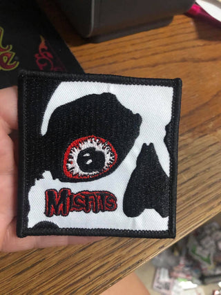 Rockin’ Rollin’ Patches
