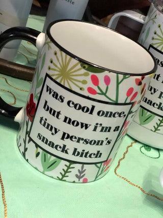 LOL Coffee Mugs