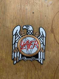 Rockin’ Rollin’ Patches